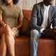 Image for article titled Mr. Big, Therapy and Creating Closure for Myself After a Toxic Relationship